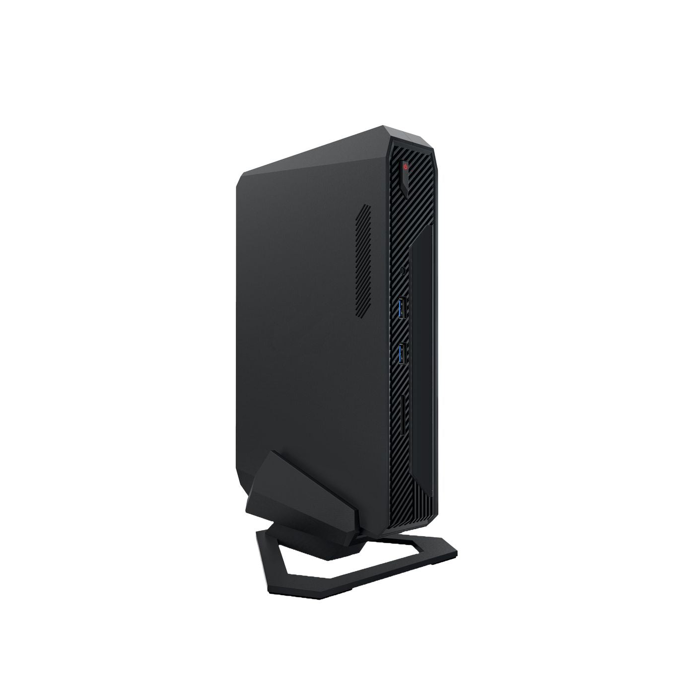 ASUS NUC 14 Performance Mini-PC Barebone – Wi‑Fi, Ethernet, Bluetooth – Externer AC-Adapter