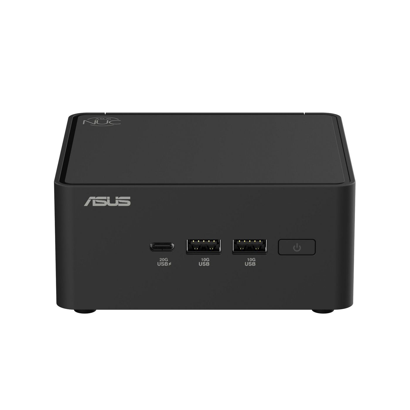 ASUS NUC 15 Pro RNUC15CRHC500002 Mini-PC Barebone – Wi-Fi, Ethernet, Bluetooth – Netzteil 120 W