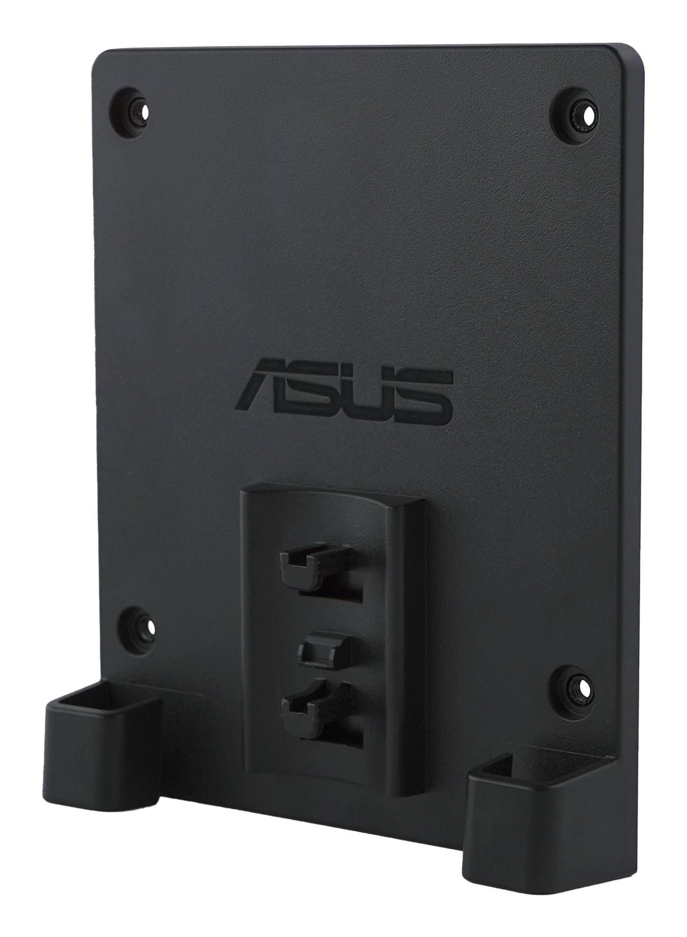 ASUS MKT03 – VESA-Adapterplatte – VESA 100×100 mm – Schwarz – für Mini-PCs