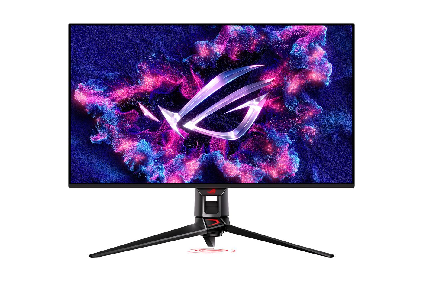 ASUS PG32UCDMZ – Monitor, 32" 4K UHD (3840 × 2160), QD-OLED, 240 Hz, G-SYNC kompatibel
