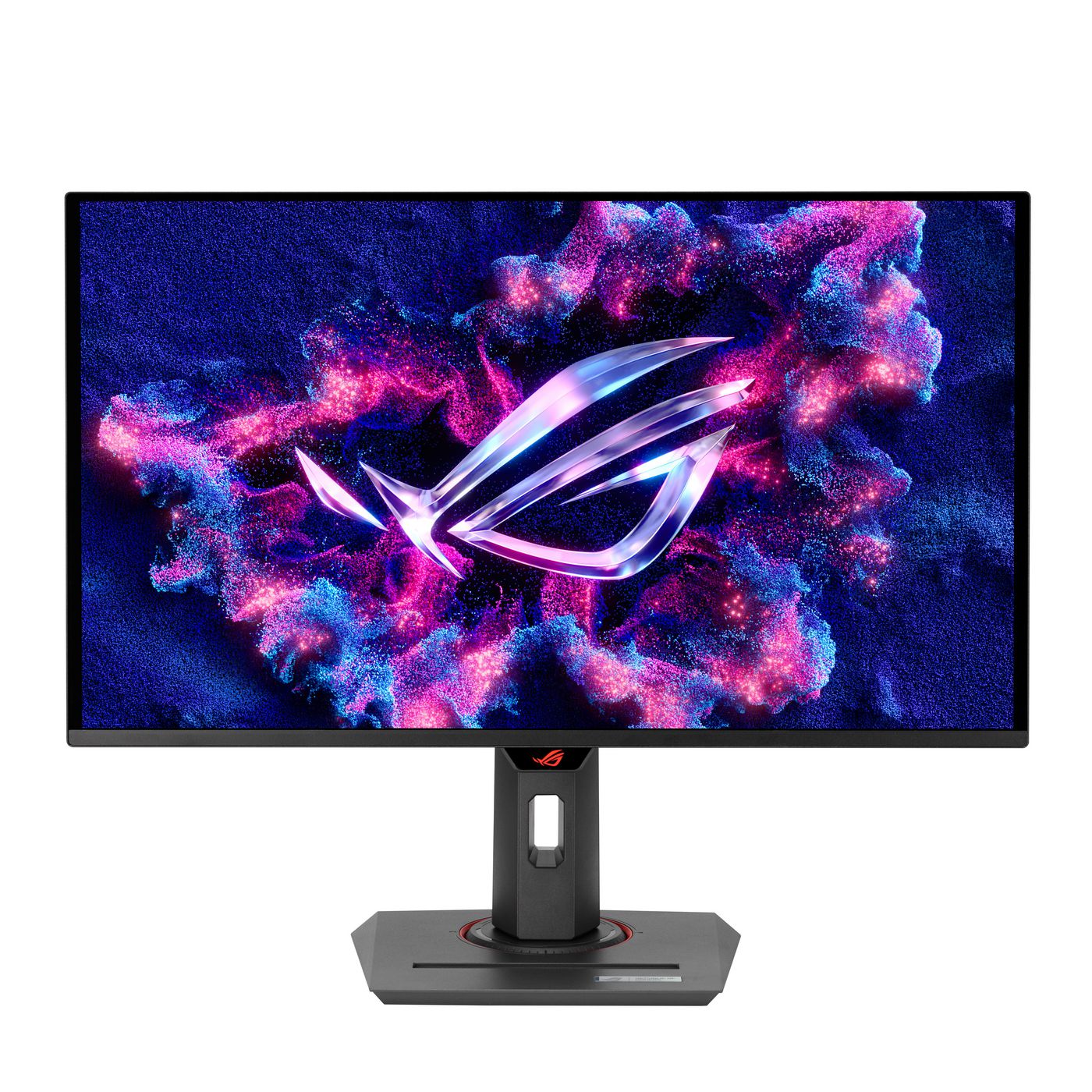 ASUS ROG Strix XG27UCDMG – Monitor, 26,5" 3840 × 2160 (UHD 4K), QD-OLED, Schwarz