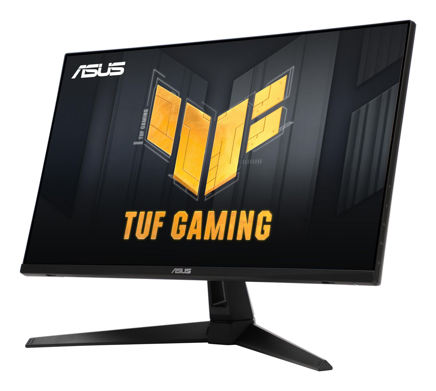 ASUS TUF Gaming VG27AQM5A – Monitor, 27" 2560 × 1440 (WQHD), IPS, 300 Hz