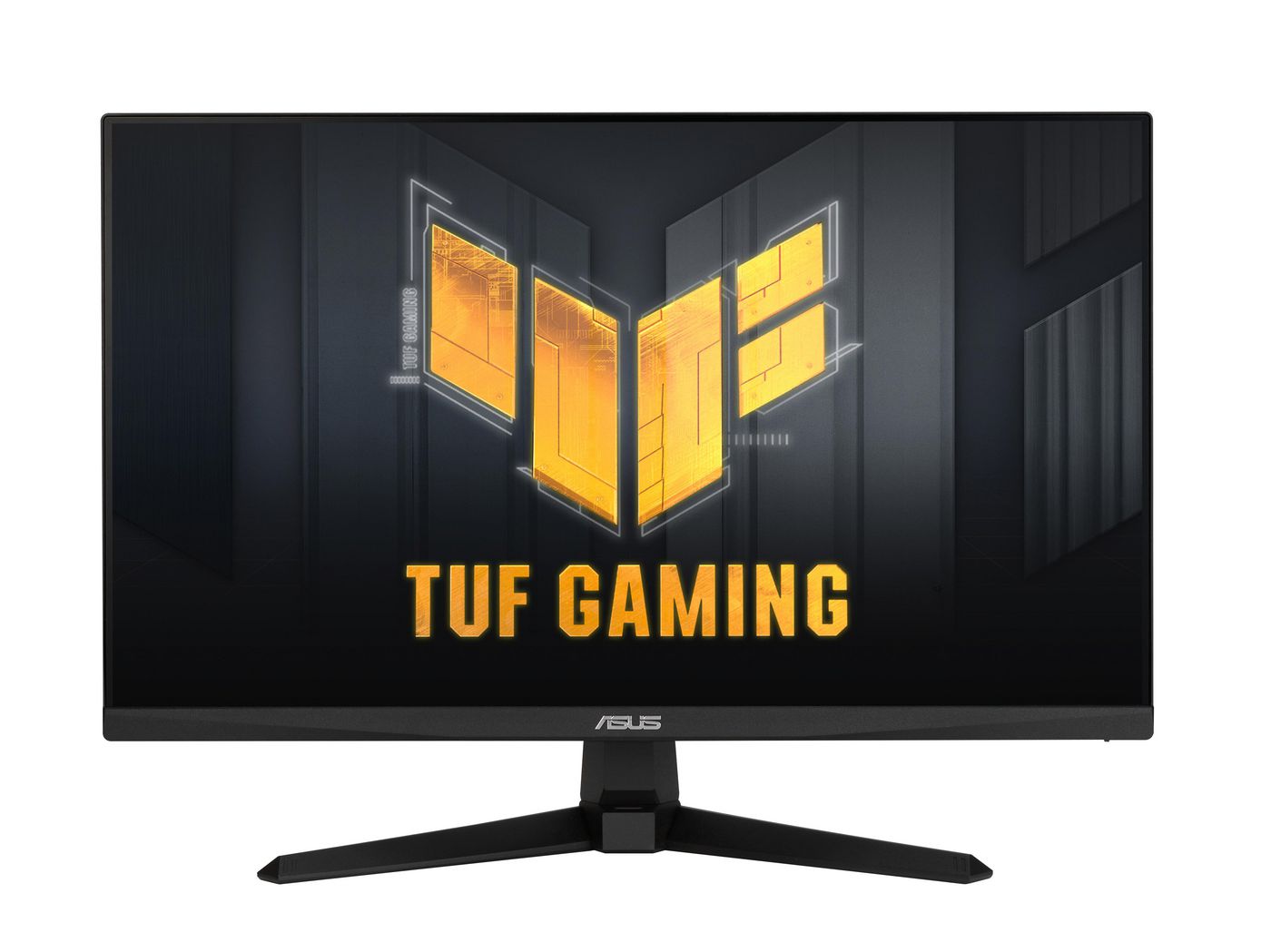 ASUS TUF Gaming VG259Q5A – Monitor, 24,5" 1920 × 1080 (Full HD), IPS, 200 Hz, Stereo-Lautsprecher