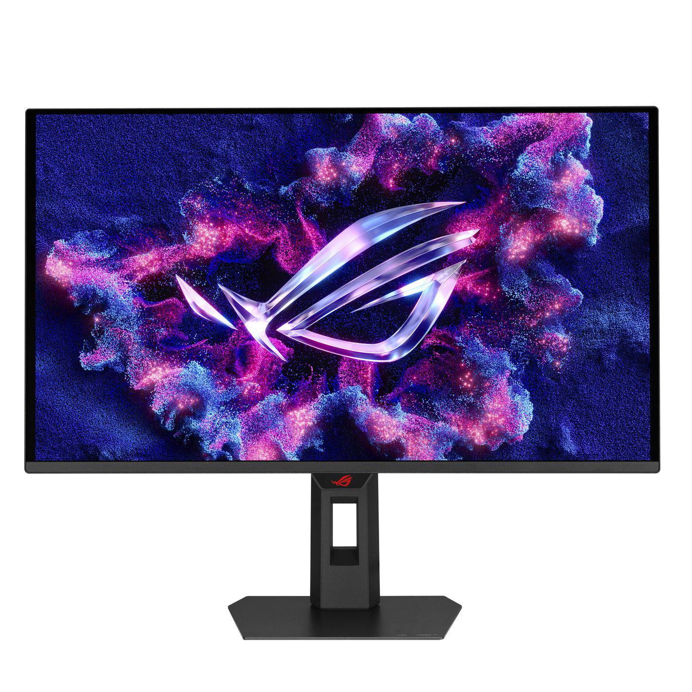 ASUS ROG Strix XG27AQDP – Monitor, 27" 2560 × 1440 (WQHD), OLED, 500 Hz