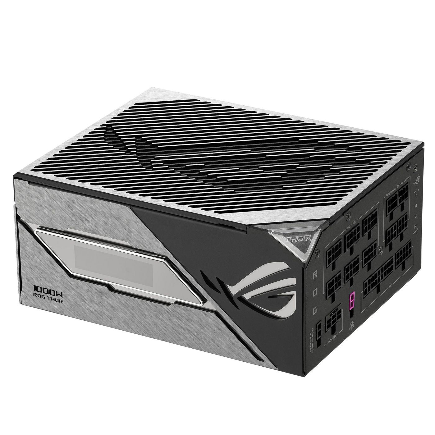 ASUS Netzteil – 1000 W – Schwarz