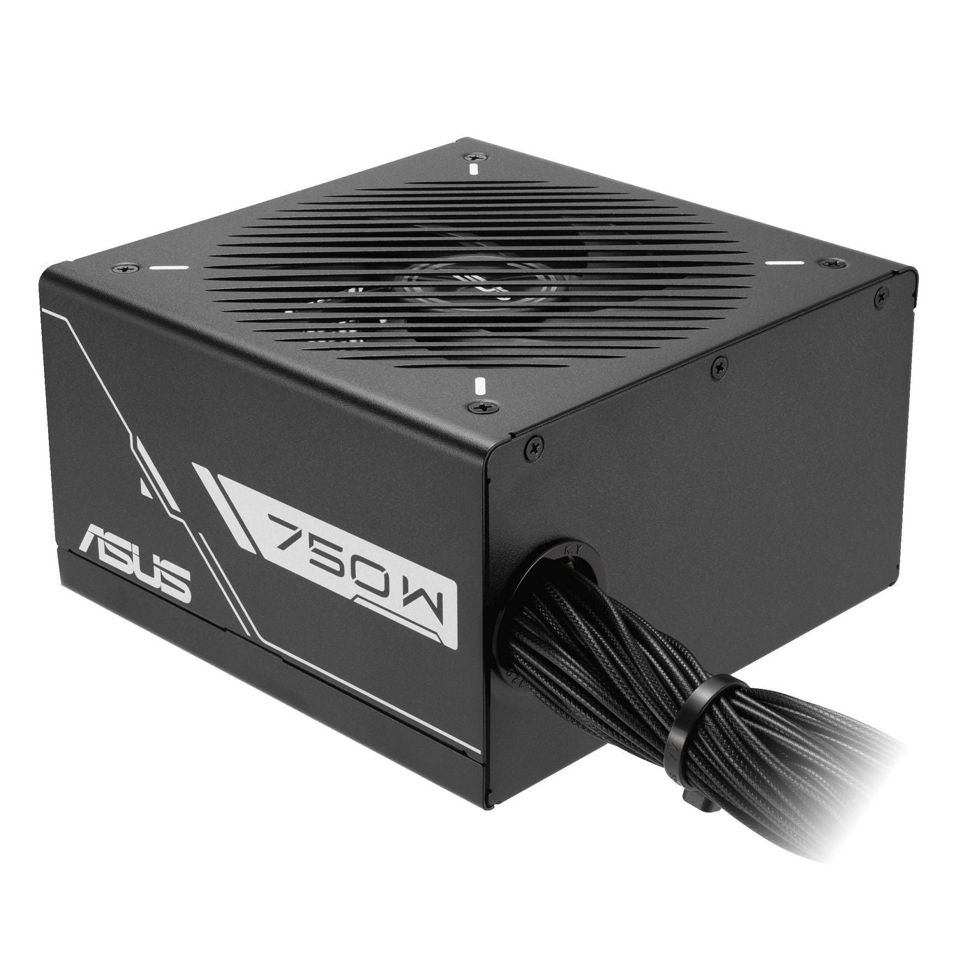 ASUS Netzteil – 750 W – für PC – Schwarz