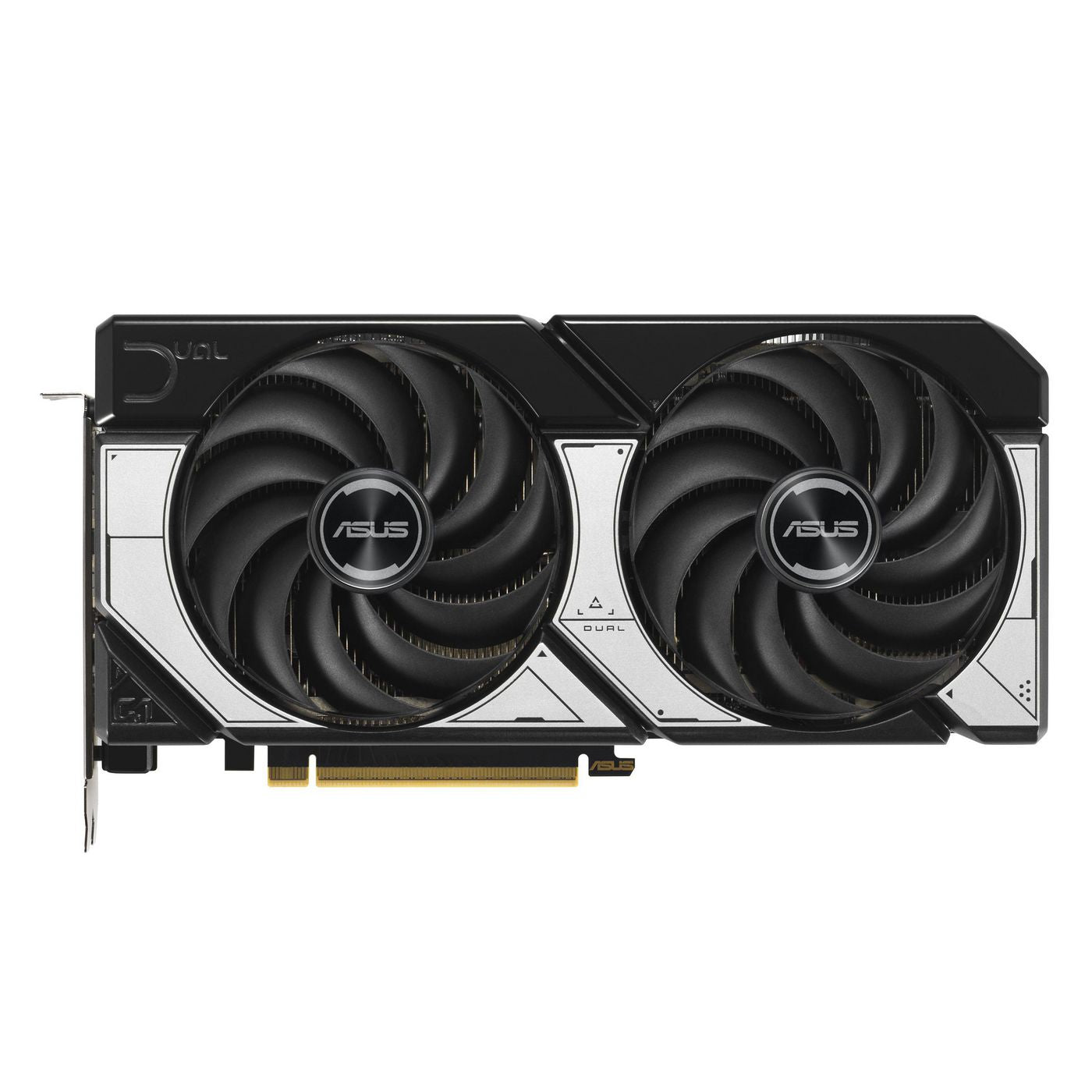 ASUS NVIDIA GeForce RTX 5070, 12 GB GDDR7, PCI Express 5.0, 3×DP/1×HDMI
