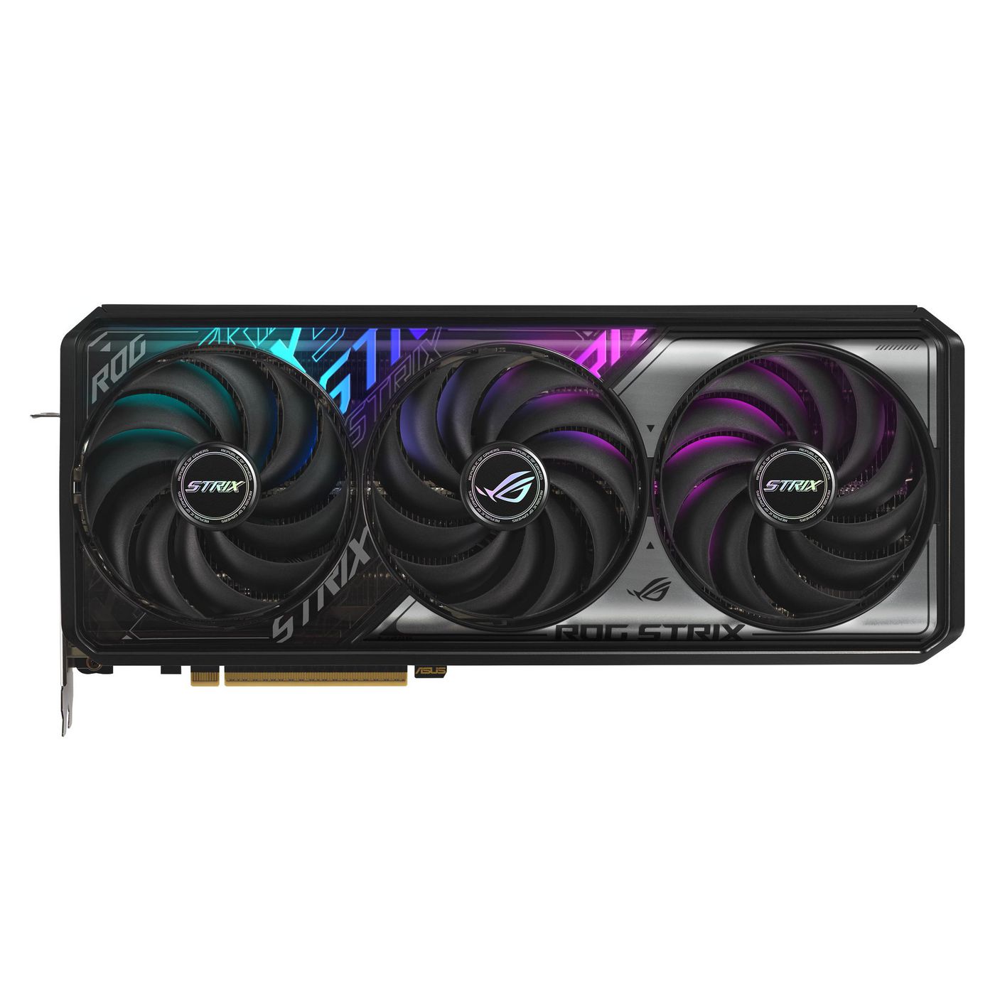 ASUS ROG Strix – NVIDIA GeForce RTX 5070 12 GB
