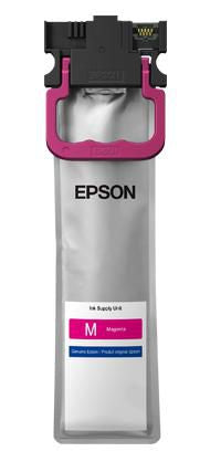 Epson Tintenpatrone, Magenta, XL, Original