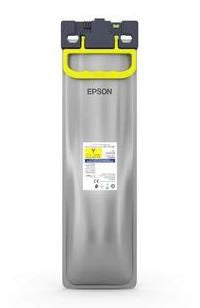 Epson Tintenpatrone Gelb, XL, Original