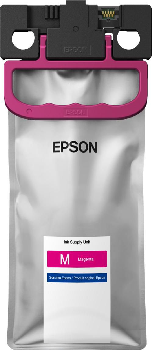 Epson Tintenpatrone, Magenta, Extra High Yield, Original