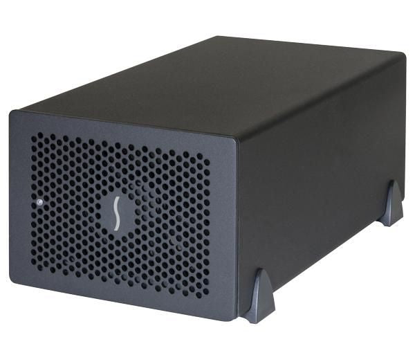 Sonnet Echo Express SE IIIe Thunderbolt-Hub – Thunderbolt 3, für Windows/Mac/Linux