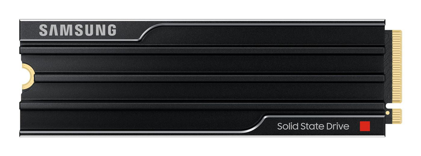 Samsung 9100 PRO – 1 TB M.2 2280 NVMe PCIe 5.0 SSD – 14700 MB/s Lesen, 13300 MB/s Schreiben