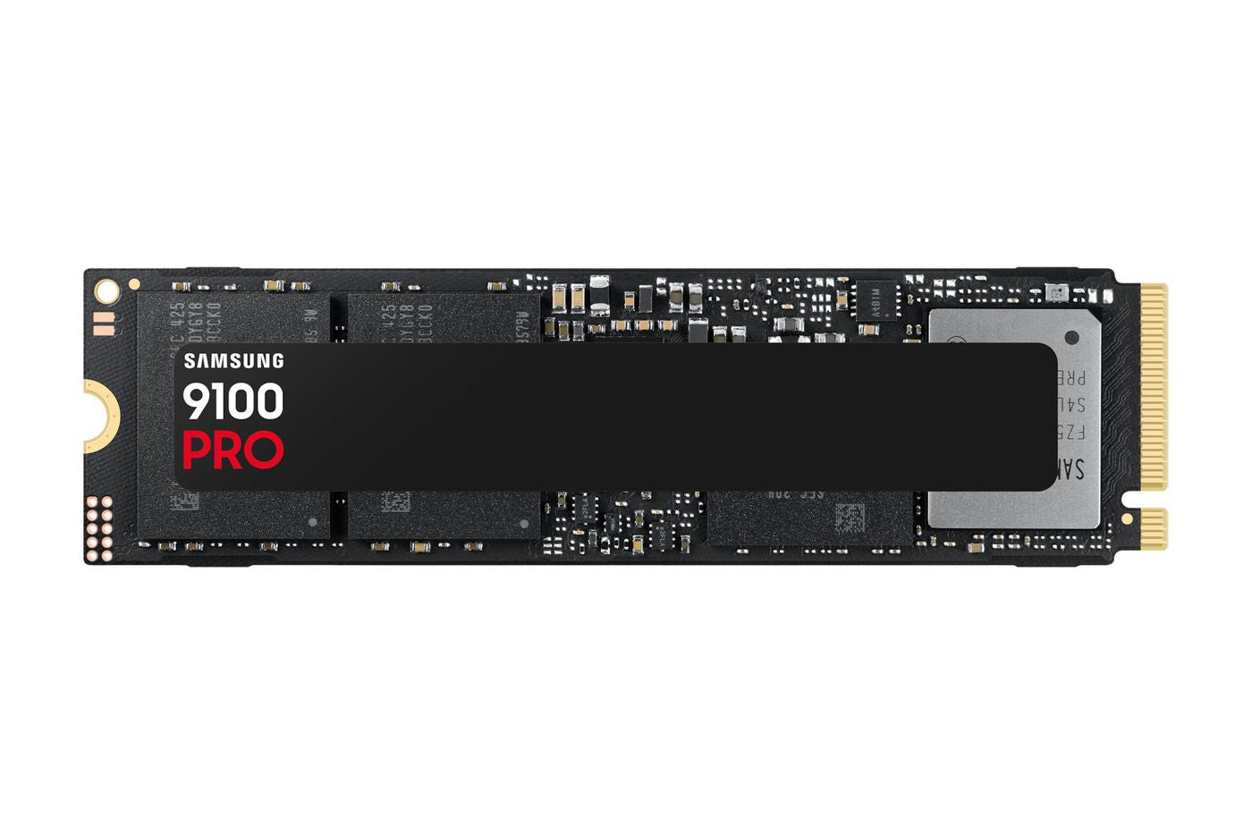 Samsung MZ-VAP8T0 – M.2 NVMe, PCIe 5.0