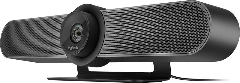 Logitech Solution Google Small Cat5E – Konferenzraum-System – LAN (RJ45), für Google Meet