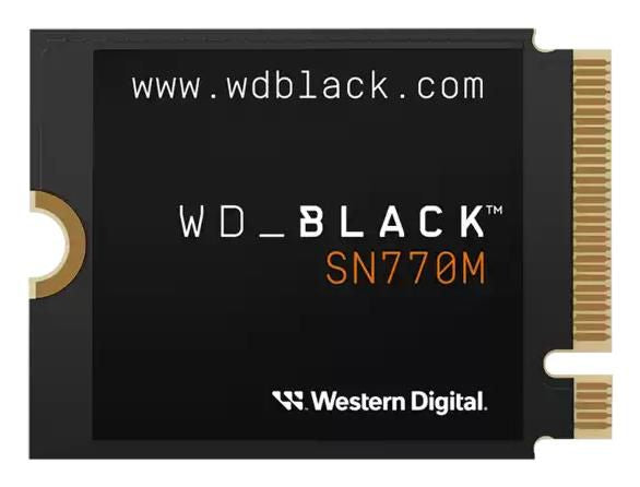 Western Digital Interne Solid State 1 TB – für M.2, PCIe
