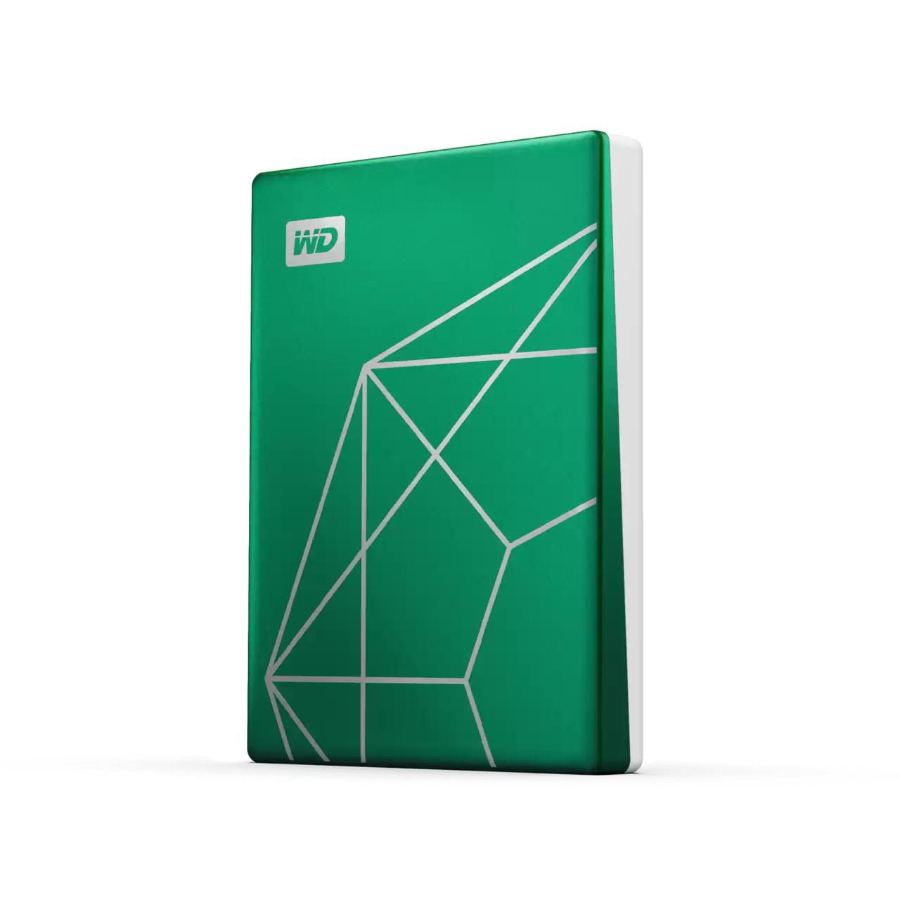 Western Digital My Passport Ultra