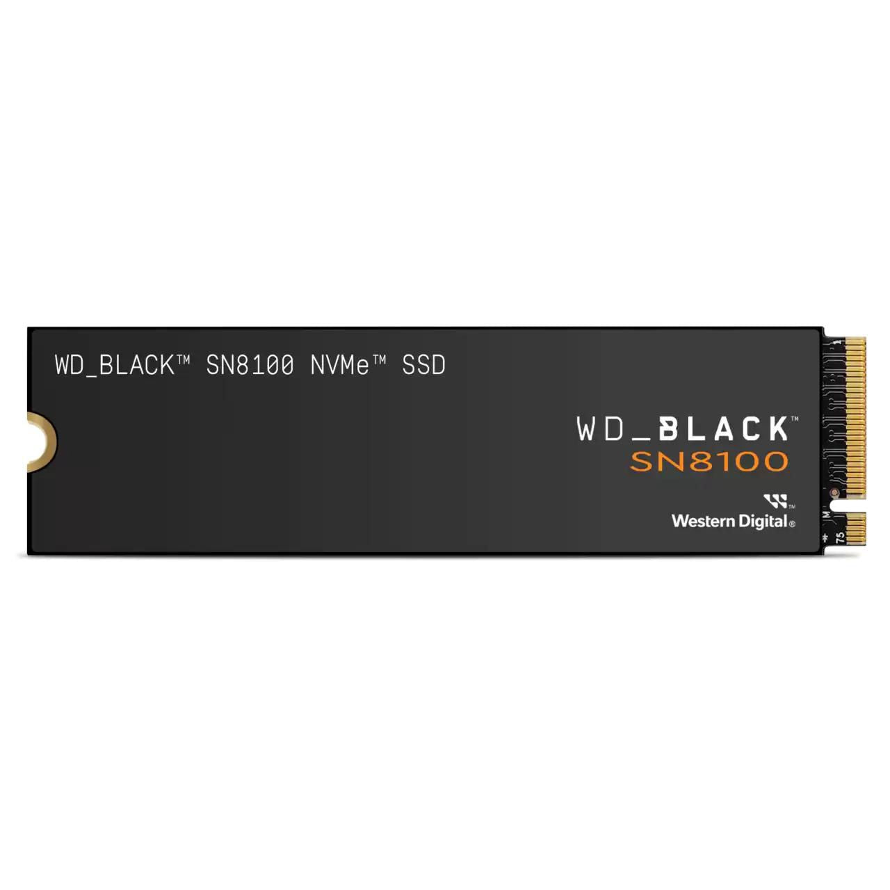 Western Digital Express 5.0 NVMe TLC 3D NAND Standard – 1 TB
