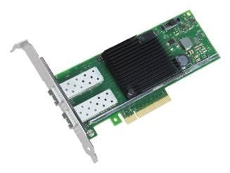 Intel X710-DA2 – PCIe 40G Netzwerkkarte – 2×40G, PCIe 3.0