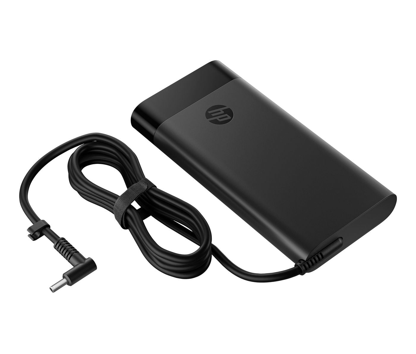 HP Smart AC-Adapter 230 W – 19,5 V – für Laptop – schwarz