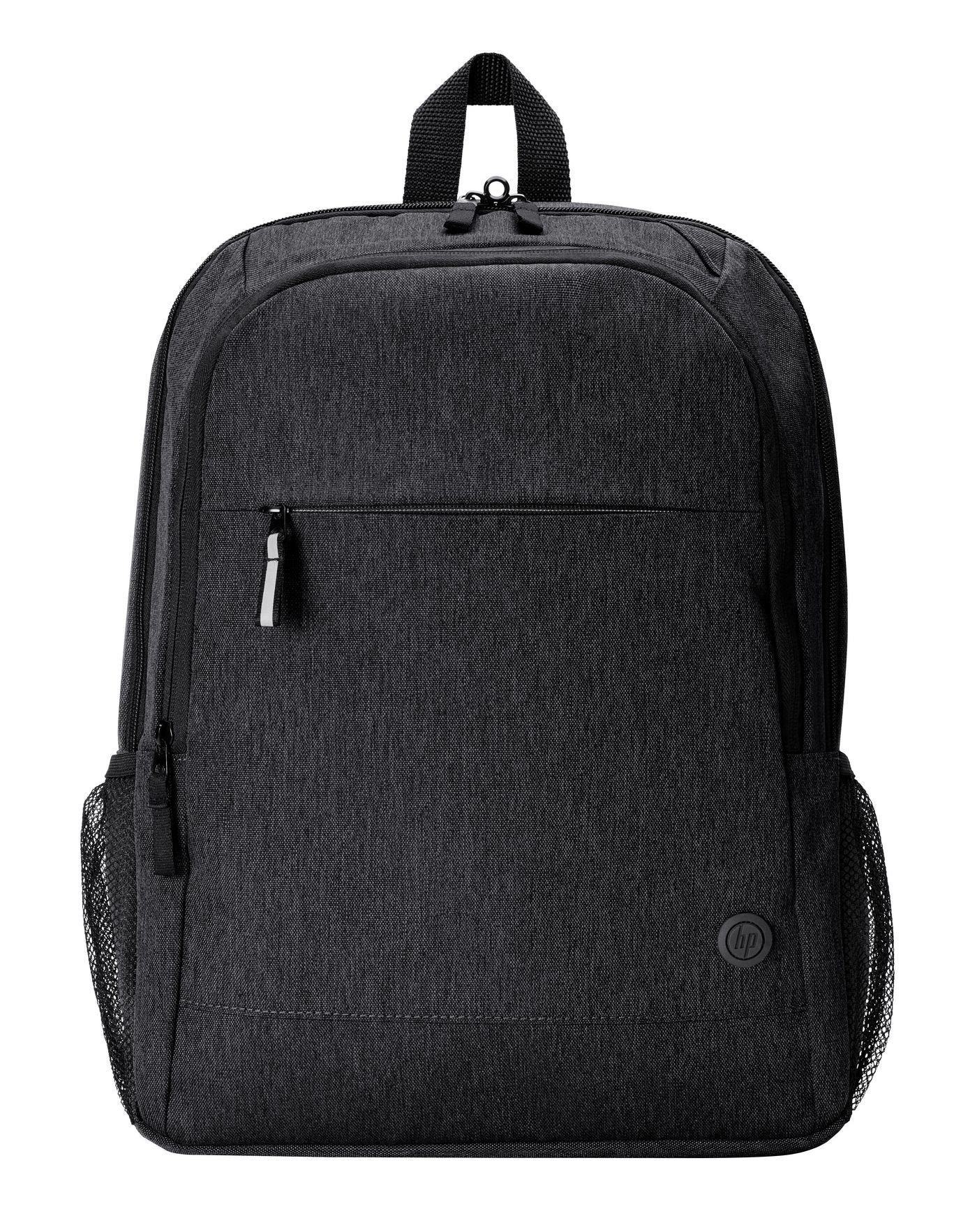 HP Notebook-Rucksack 15,6" – Schwarz