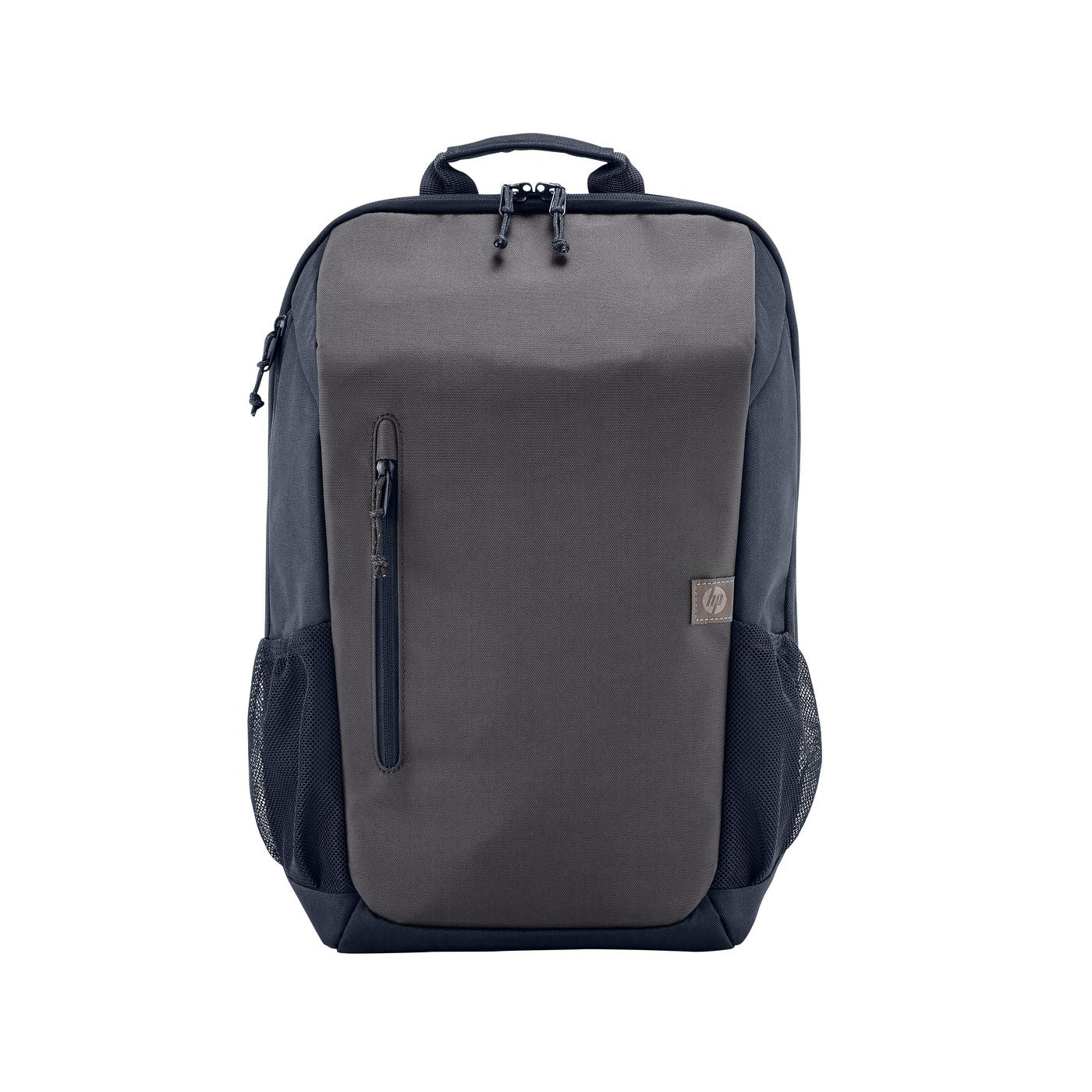 HP Notebook-Rucksack Travel – für 15,6", 18–21 l, Polyester – Iron Grey, 290 × 420 × 240 mm