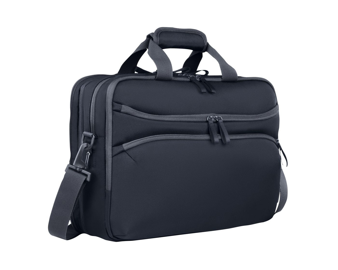 HP Travel Plus Notebook-Tasche bis 16,1" – Blau