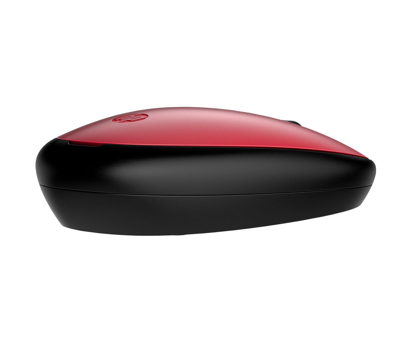 HP 240 Empire Red – Maus – Kabellos (Bluetooth), 1600 DPI, beidhändig
