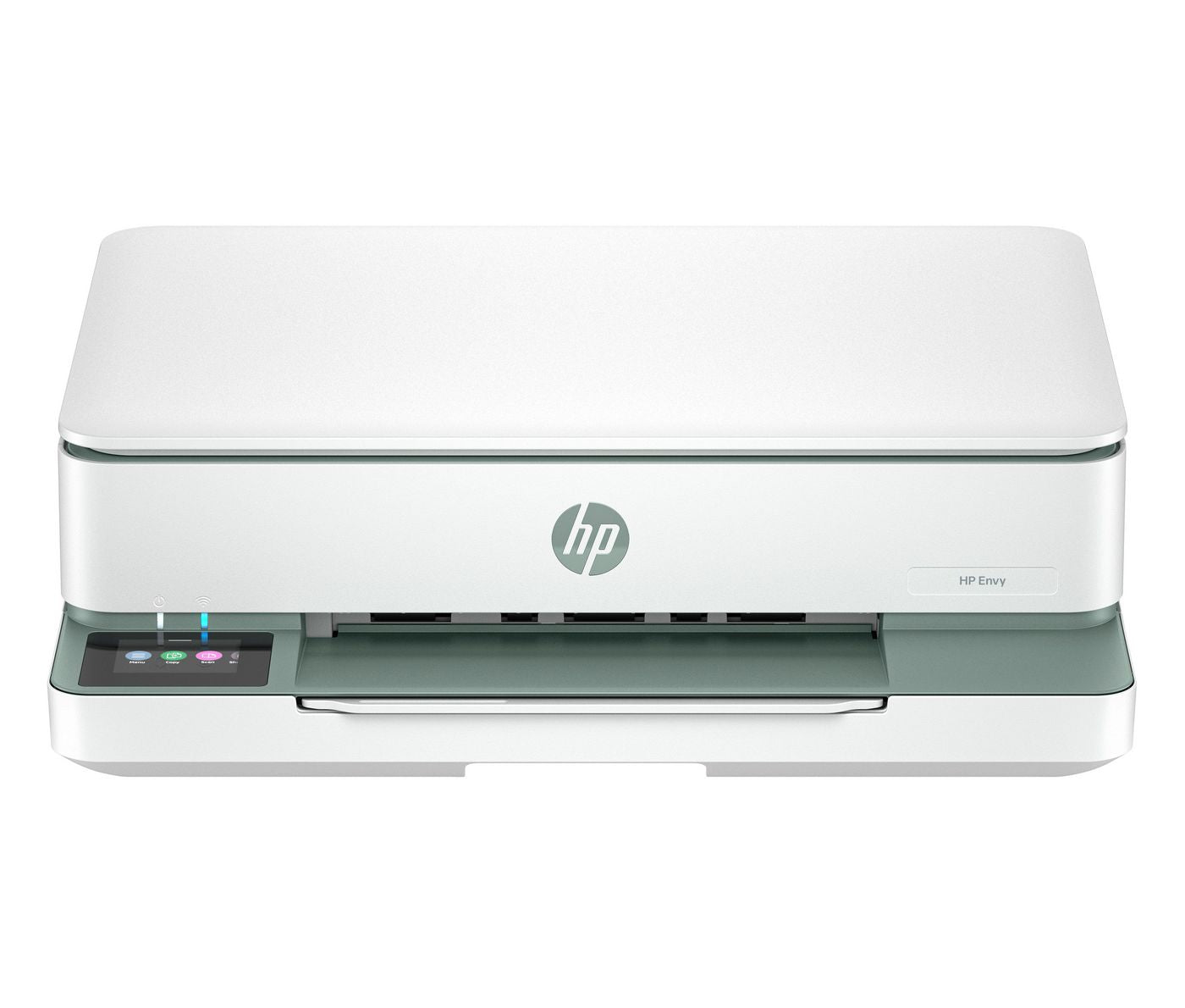 HP ENVY 6130e – MFP – Tintenstrahl, Farbe – A4 – Duplex, ADF – WLAN