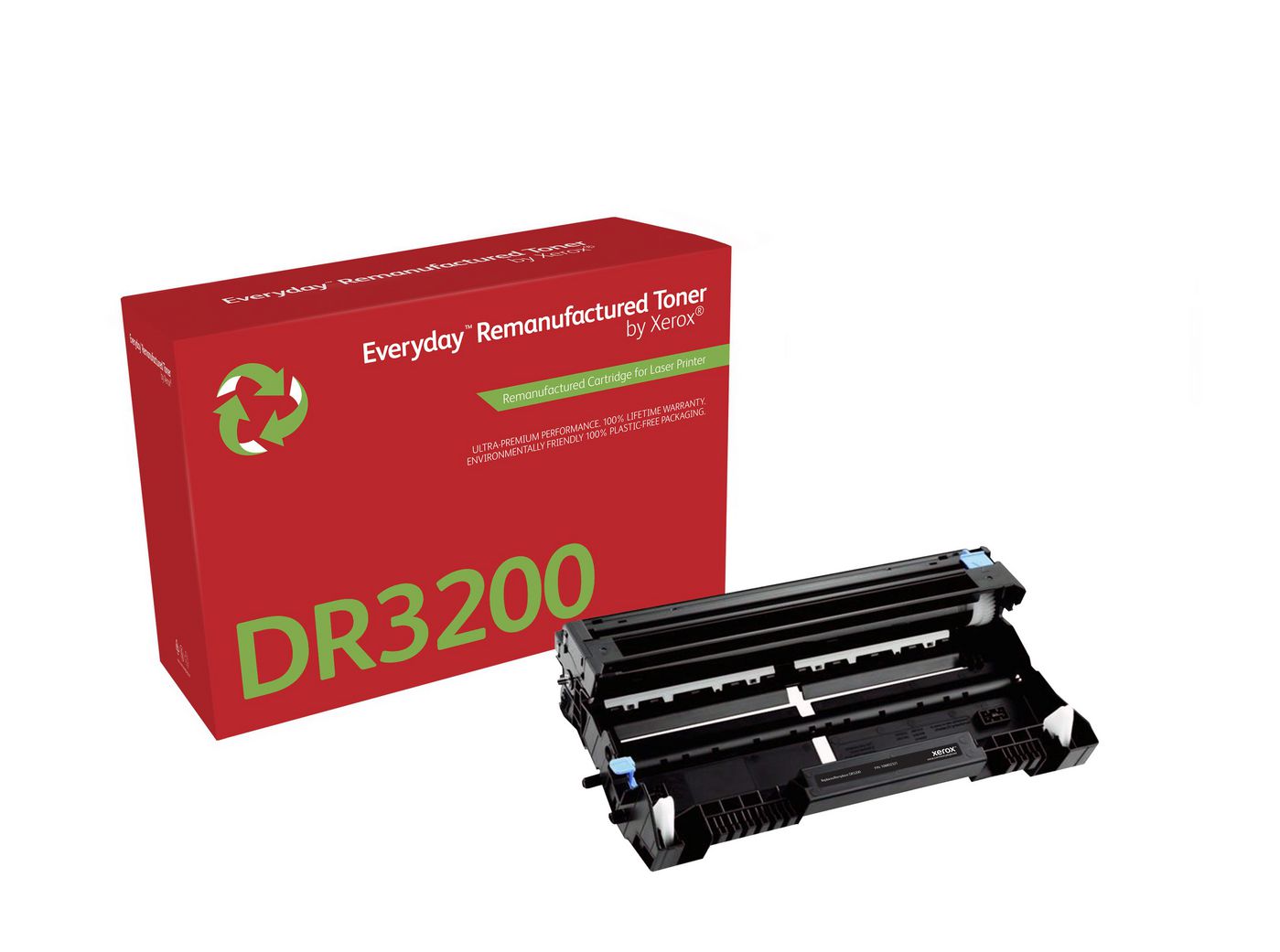 Xerox Brother - Bildtrommel - für HL-5340/5370 - OEM: DR-3200