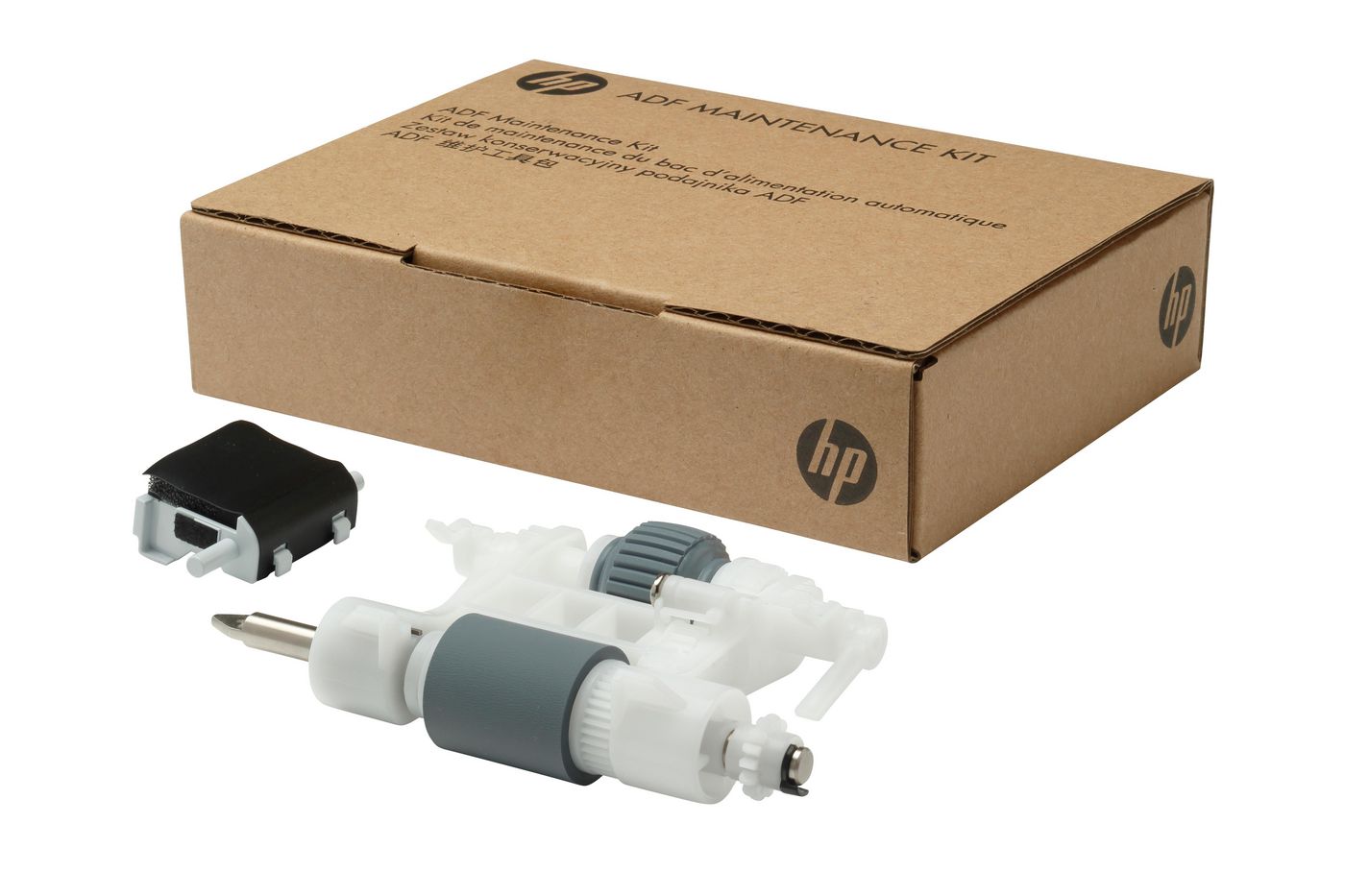 HP Wartungskit – CE248A, für ADF, HP Color LaserJet CM4540 MFP / HP LaserJet M4555, M4555h, M4555f, M4555fskm