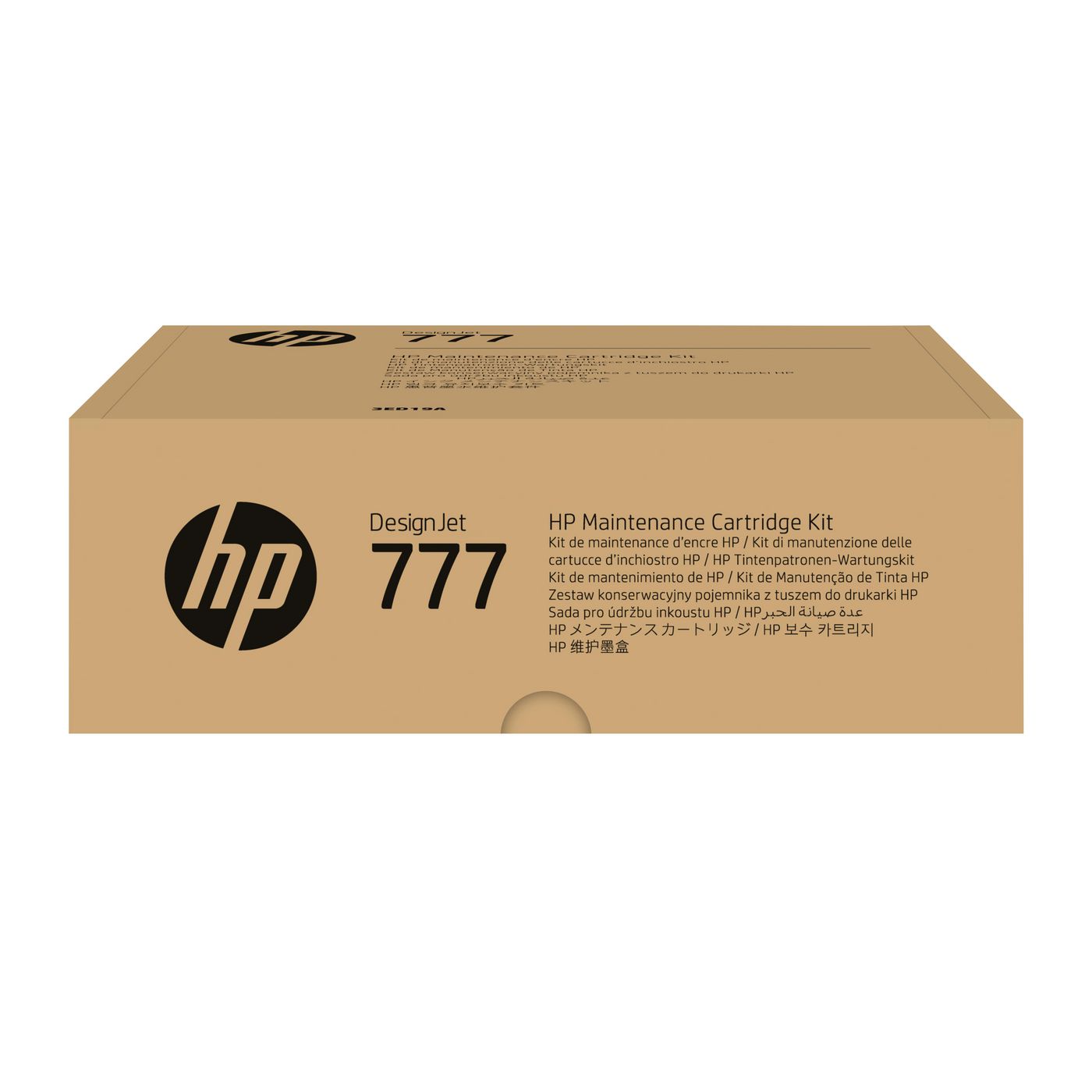 HP Wartungspatrone – für DesignJet Z6 Pro/Z9+ Pro
