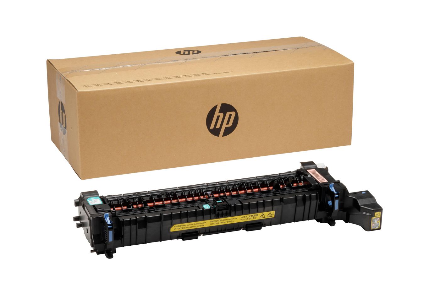 HP Fixiereinheit – für LaserJet