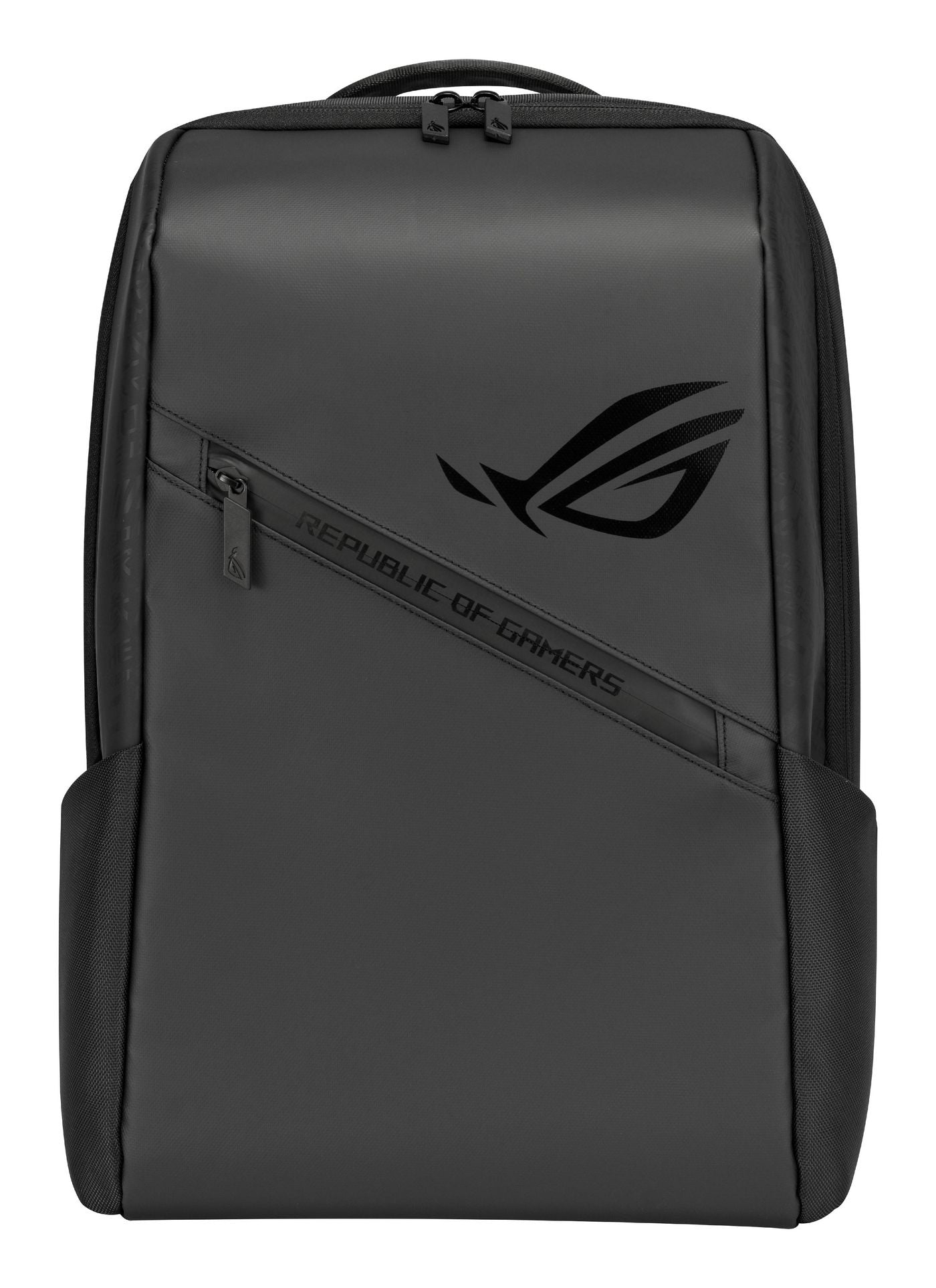 ASUS Notebook-Rucksack 16" – wasserabweisend, kratzresistent – Schwarz