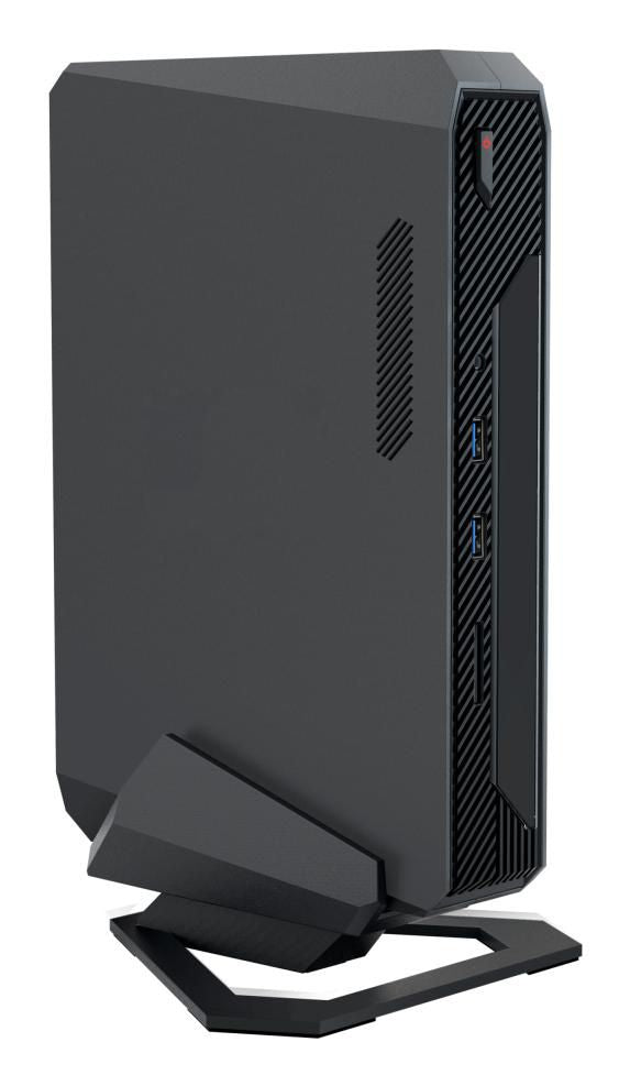 ASUS NUC 14 RNUC14SRKU710002I Mini-PC Barebone – Wi-Fi, Ethernet, Bluetooth – DC 19,5 V – 270 × 180 × 60 mm