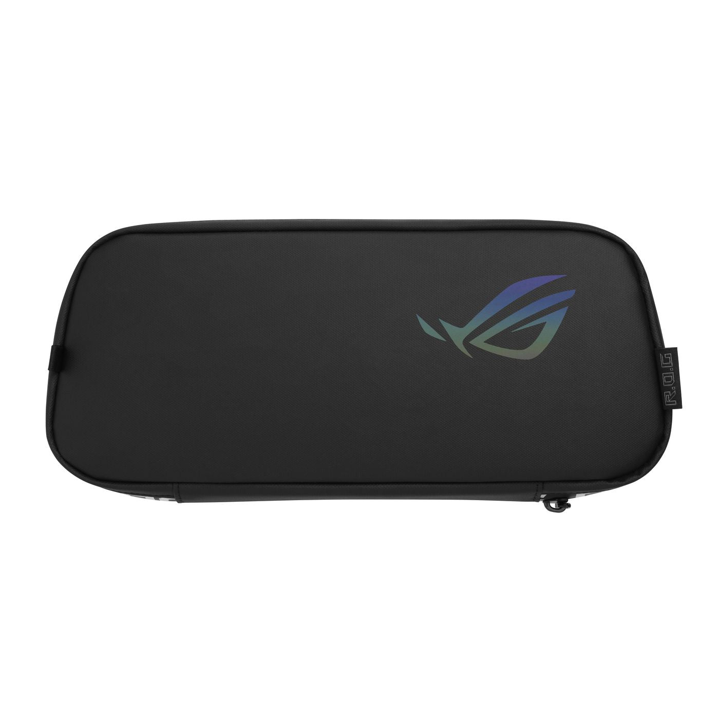 ASUS Case – wasserabweisend, kratzresistent, Reissverschluss – für ROG Ally – 143 × 305 × 43 mm – schwarz