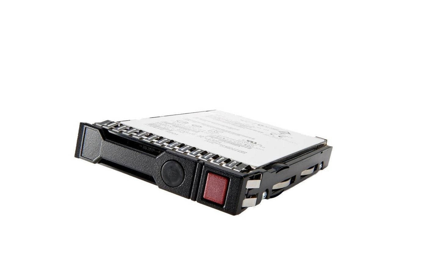 HPE SAS 12G SSD – 3,84 TB, Read Intensive, 2,5"