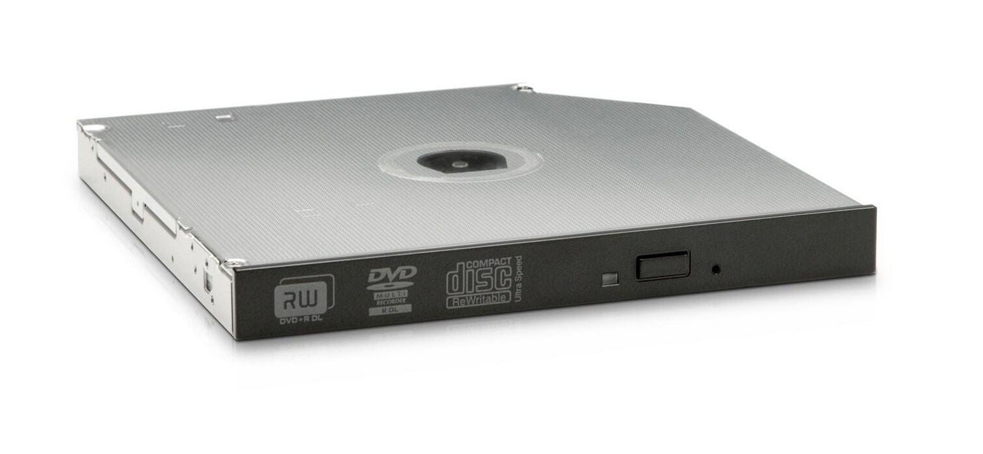 HP Slim SuperMulti Speichergerät – 9,5 mm