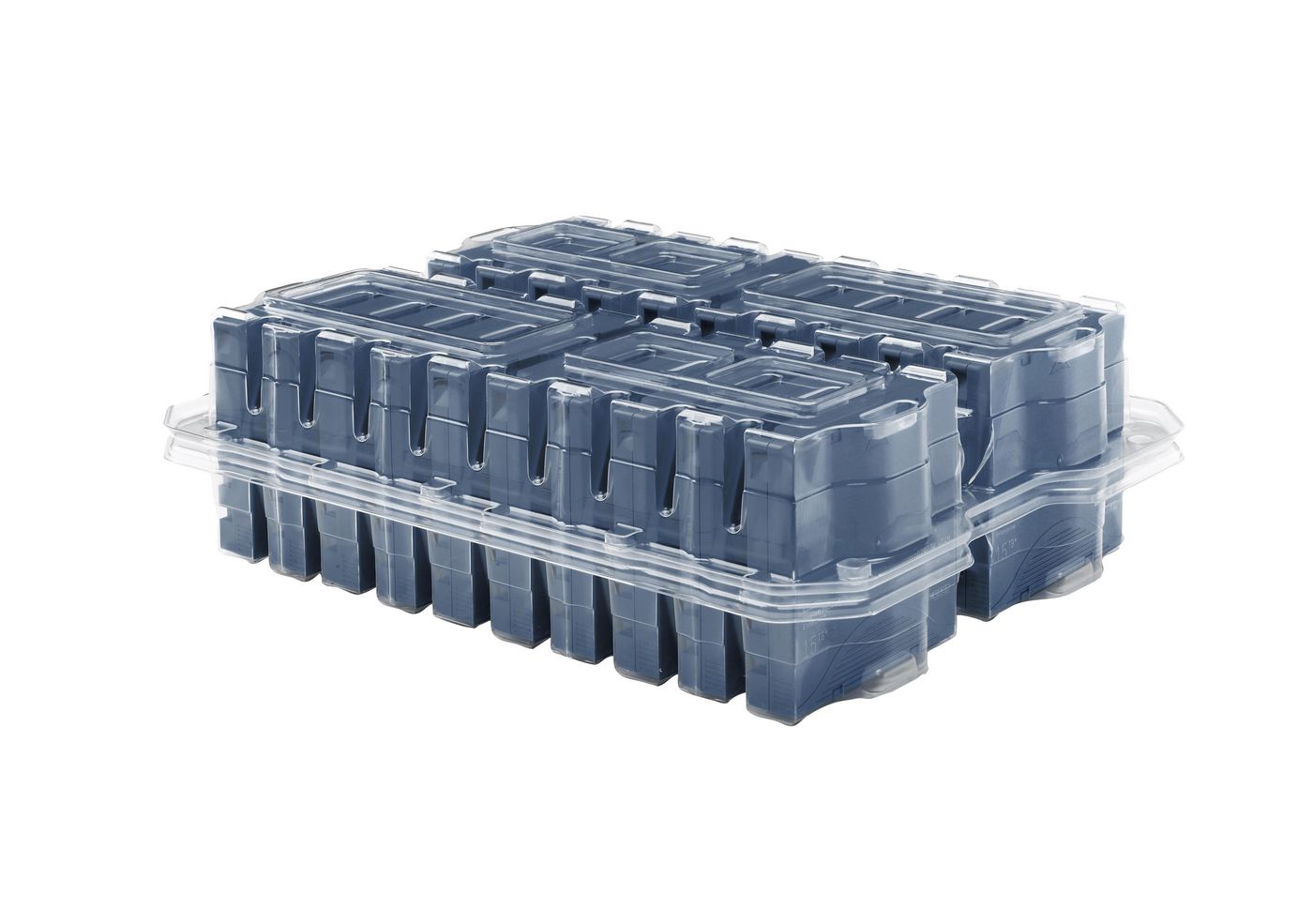 HPE LTO-7 Ultrium Datenkassette – 15 TB