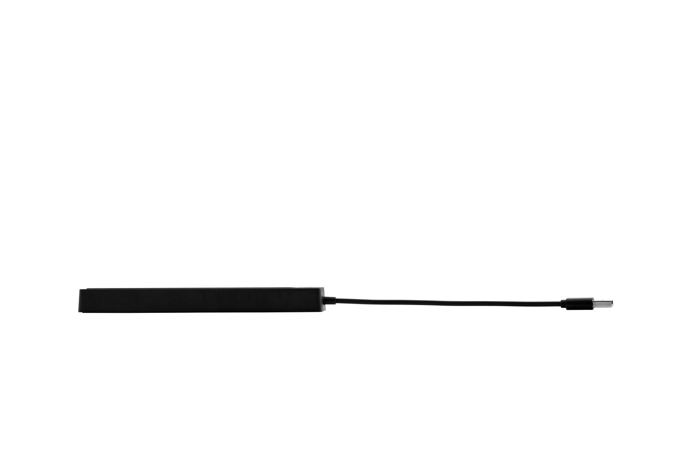 HP Eingabestift für HP Slim Pen – Wiederaufladbar – Schwarz