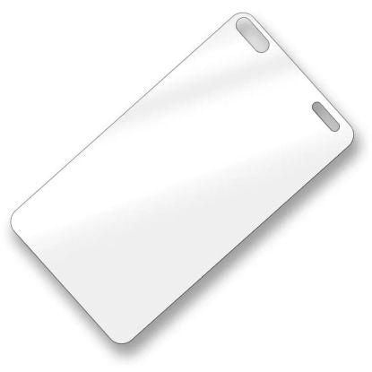 Honeywell Displayschutz (Panzerglas) – für CW45 – 5er-Pack