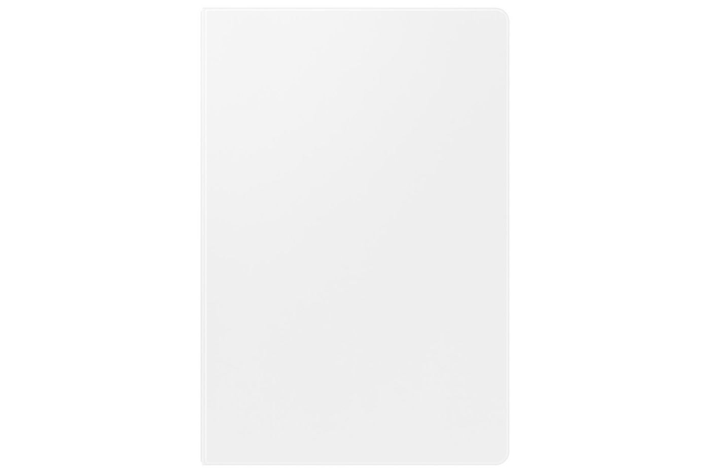 Samsung Book Cover Keyboard EF-DX825 – für Samsung Galaxy Tab S10+, S9+, S9 FE+ – 12,4" – Weiss