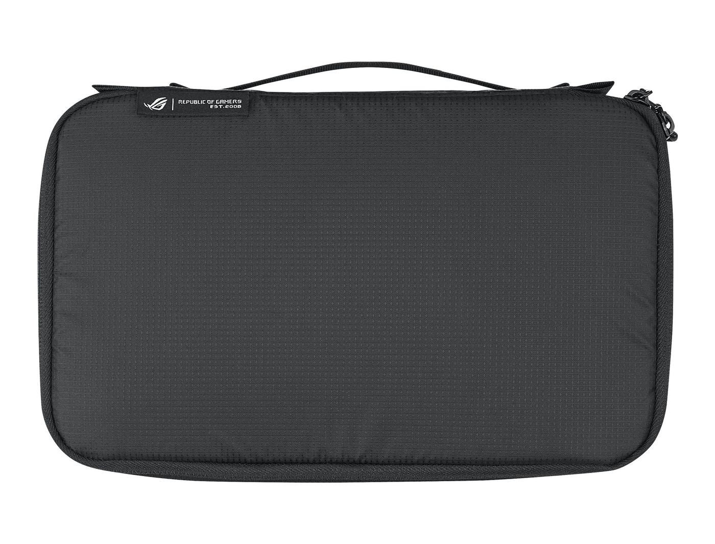 ASUS Notebook-Tasche bis 12,9" – Nylon, wasserabweisend – Schwarz