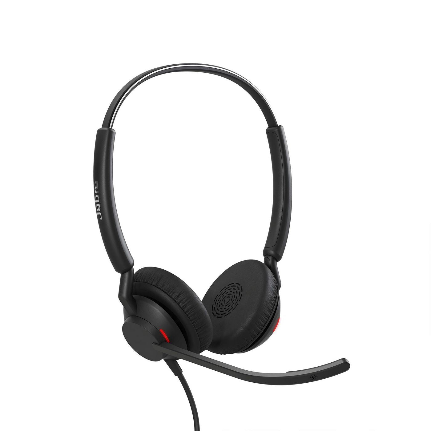 Jabra Engage 40 – Duo Headset – USB‑A – für Softphone