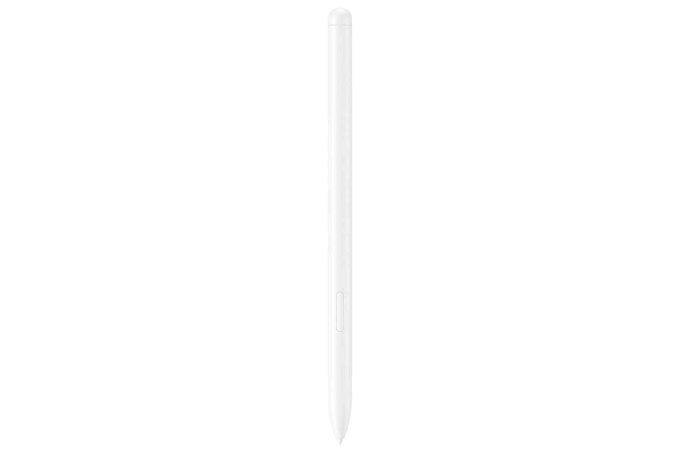 Samsung Eingabestift für Galaxy Tab S9 FE/Tab S10 FE – kapazitiver Stift, IP68 – Weiss