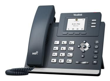 Yealink MP52 E2 – für Microsoft Teams