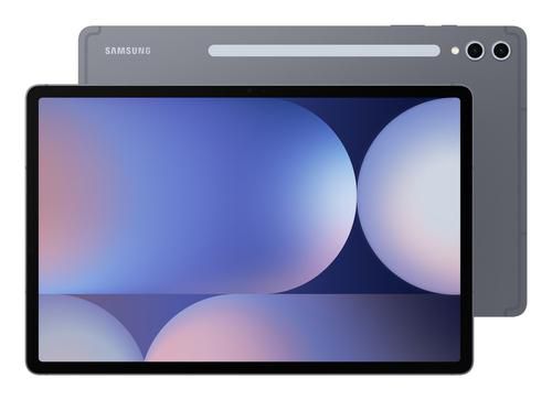 Samsung Galaxy Tab S10+ – 12,4", 256 GB, 12 GB RAM, WLAN, Grau
