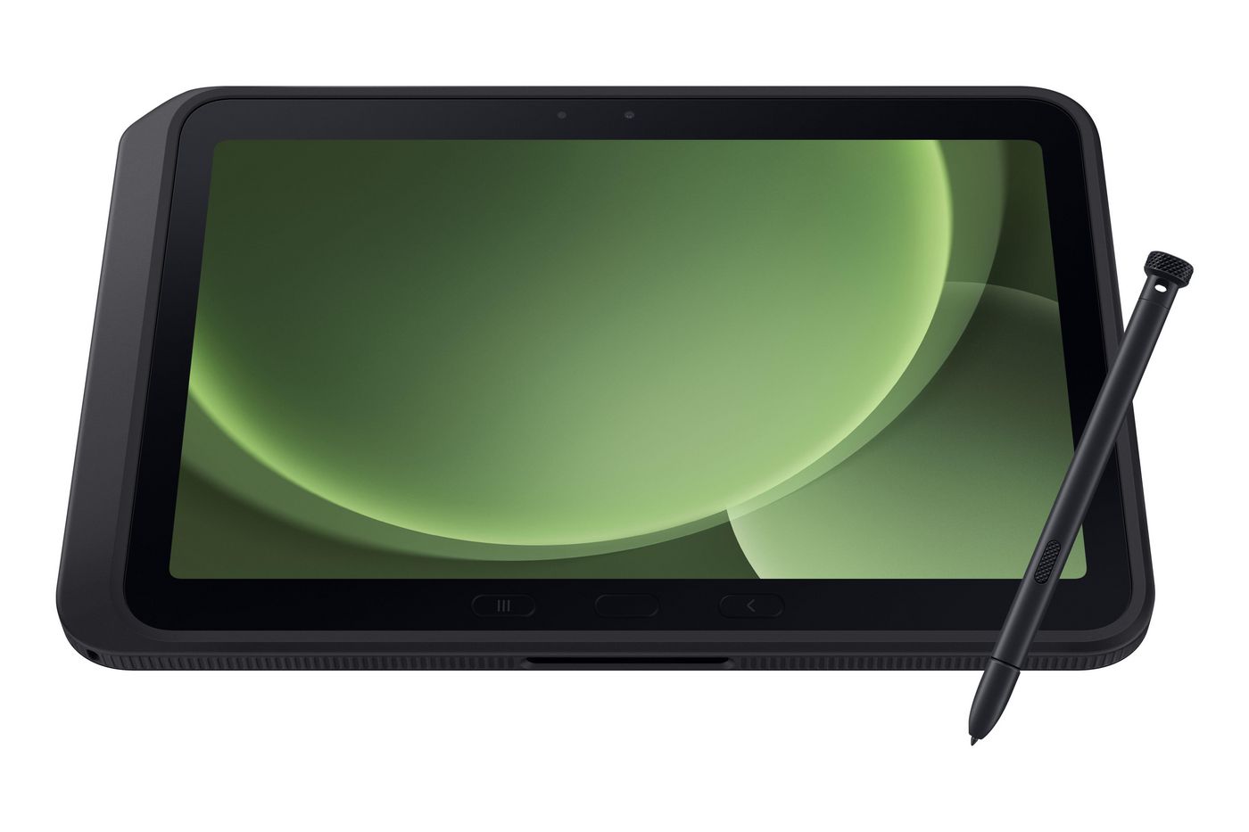 Samsung Galaxy Tab Active5 Pro – 10,1", 256 GB, 8 GB RAM, WLAN + 5G