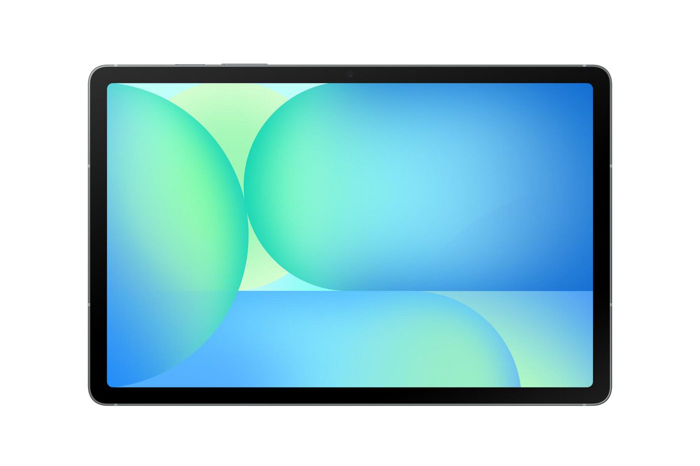 Samsung Galaxy Tab S10 FE – 256 GB, 12 GB, Grau