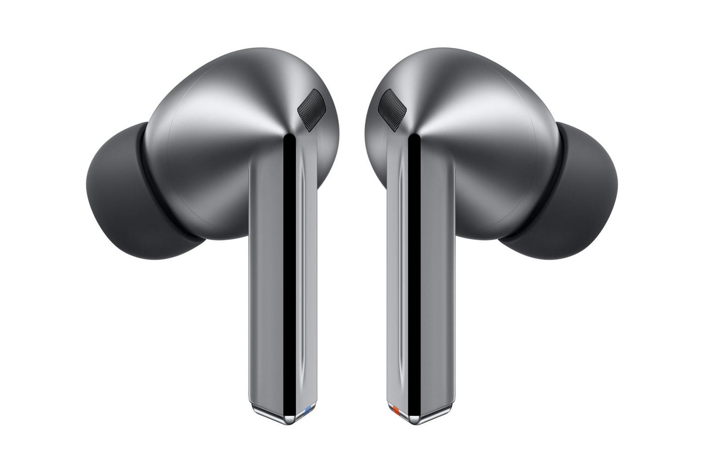 Samsung Galaxy Buds3 Pro – True Wireless In-Ear Kopfhörer – Bluetooth – Silber